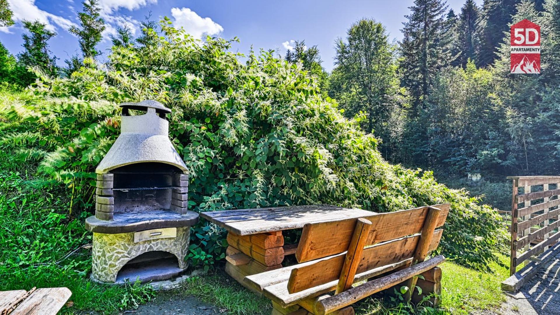 Apartament Spa 40 Resort Kozubnik Blisko Szczyrk - 5D Apartamenty Porabka Экстерьер фото