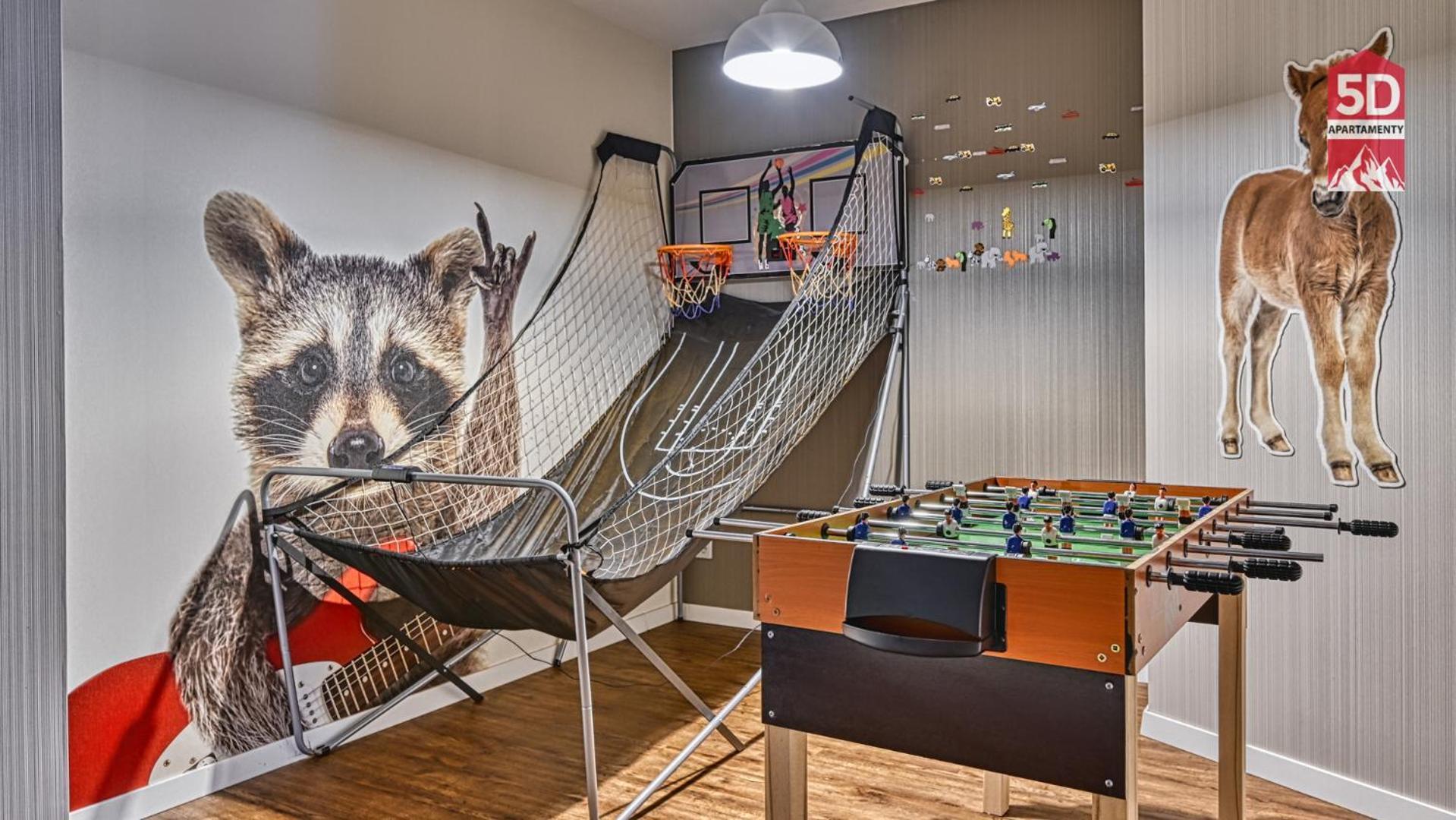 Apartament Spa 40 Resort Kozubnik Blisko Szczyrk - 5D Apartamenty Porabka Экстерьер фото