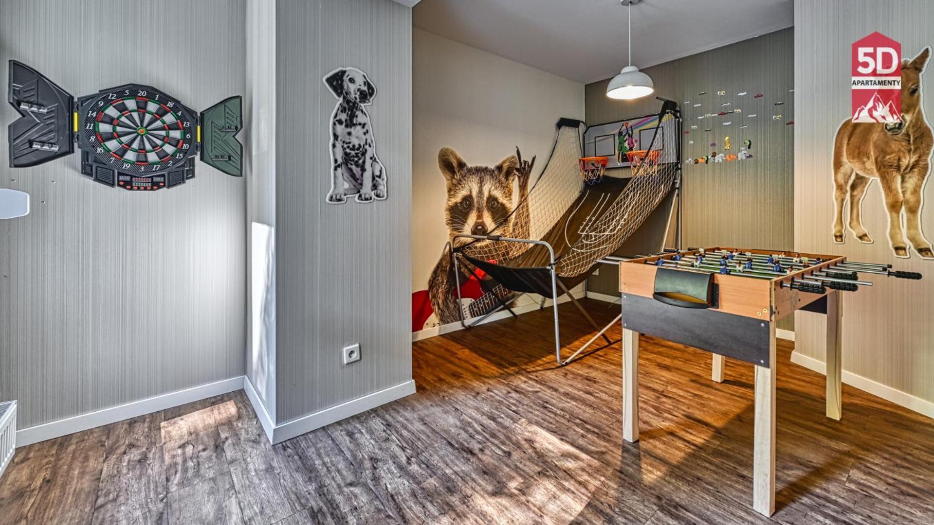 Apartament Spa 40 Resort Kozubnik Blisko Szczyrk - 5D Apartamenty Porabka Экстерьер фото