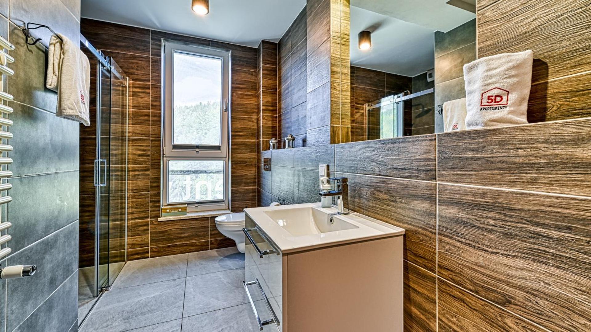 Apartament Spa 40 Resort Kozubnik Blisko Szczyrk - 5D Apartamenty Porabka Экстерьер фото